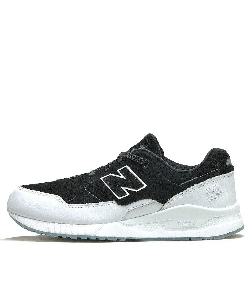 530 Classic Black