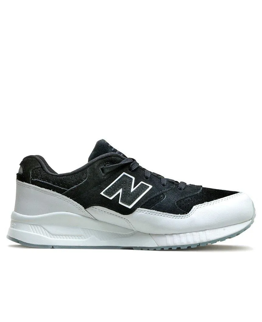 530 Classic Black