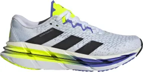 adidas Adistar BYD Mens Running Shoes - White