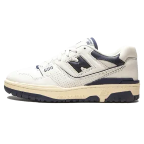 Aimé Leon Dore x New Balance 550 'Navy'