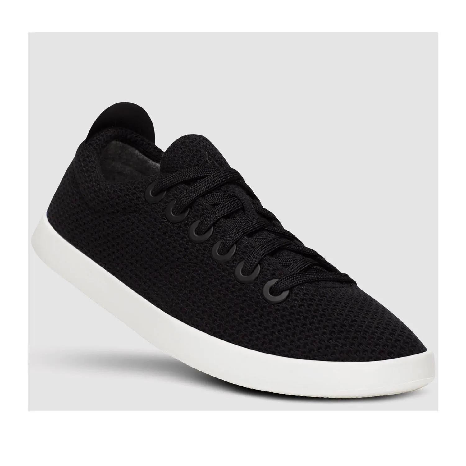 Allbirds Men's Tree Piper in Natural Black