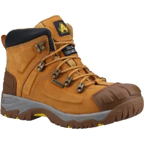 Amblers FS33 S3 Waterproof Safety Boots | Steel Toe Cap