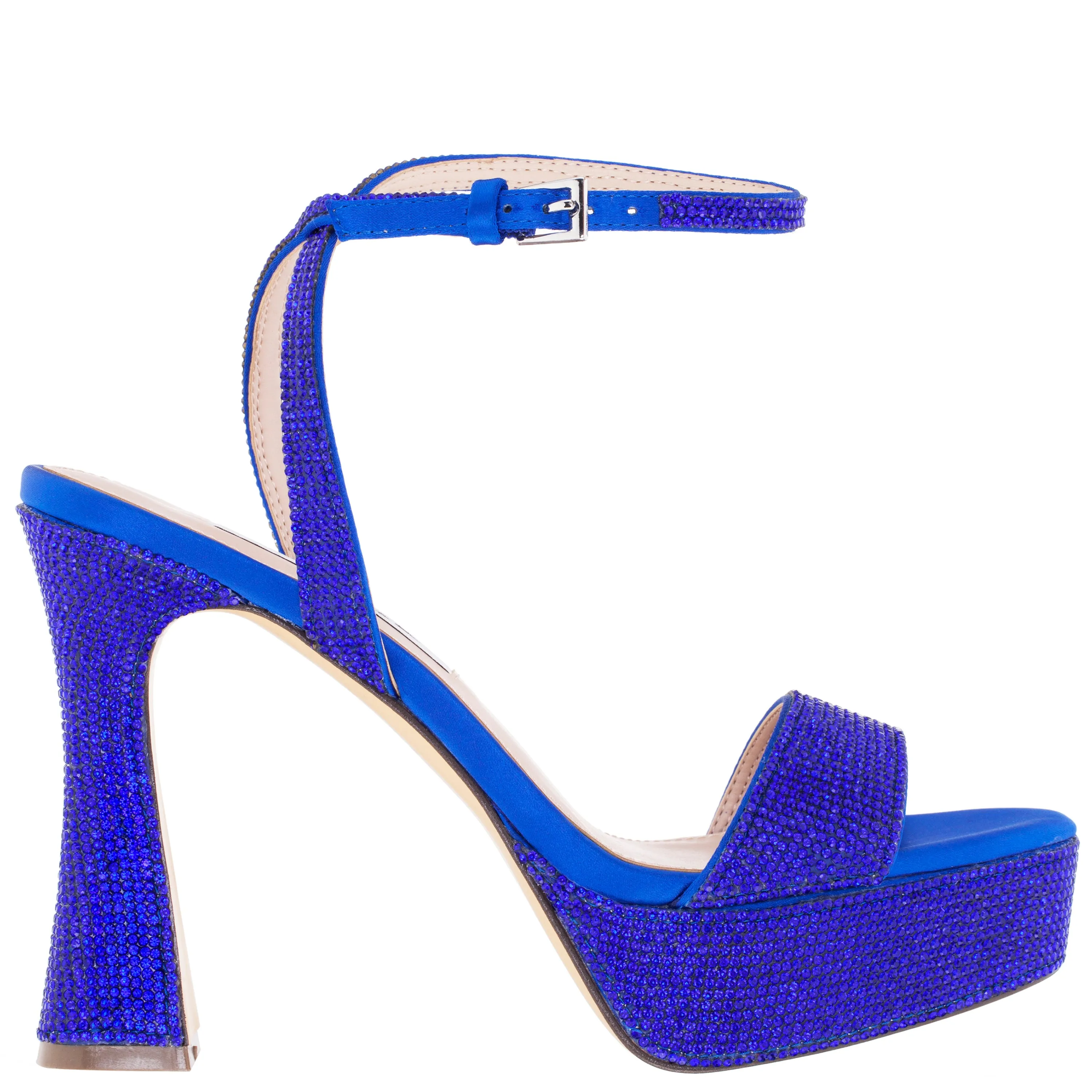 ANGELLA-ELECTRIC BLUE