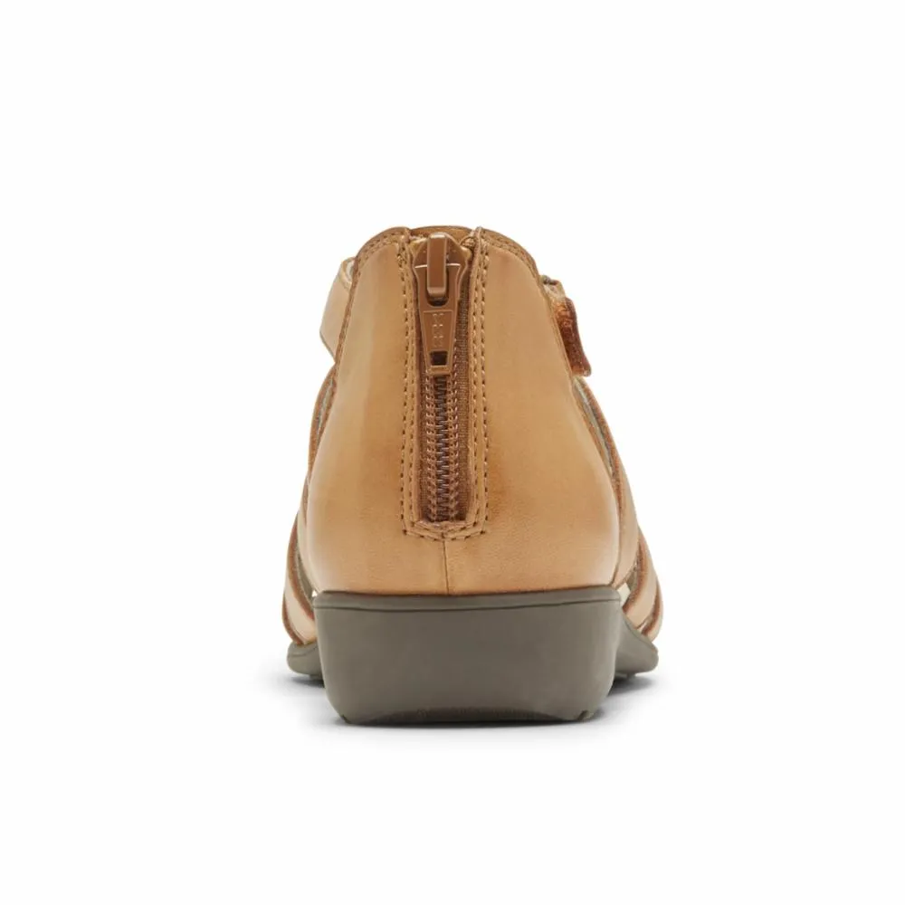 Aravon ABBEY GLADIATOR TAN