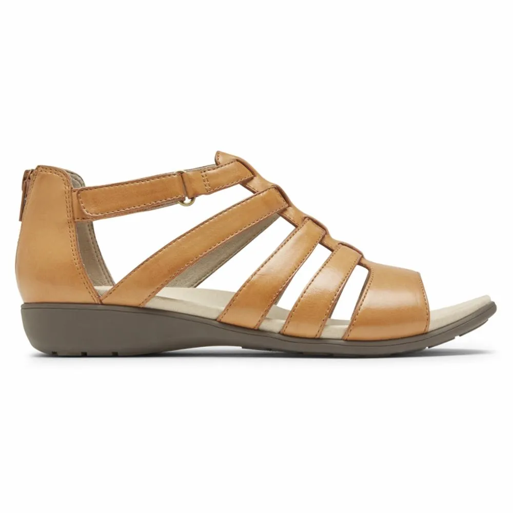 Aravon ABBEY GLADIATOR TAN