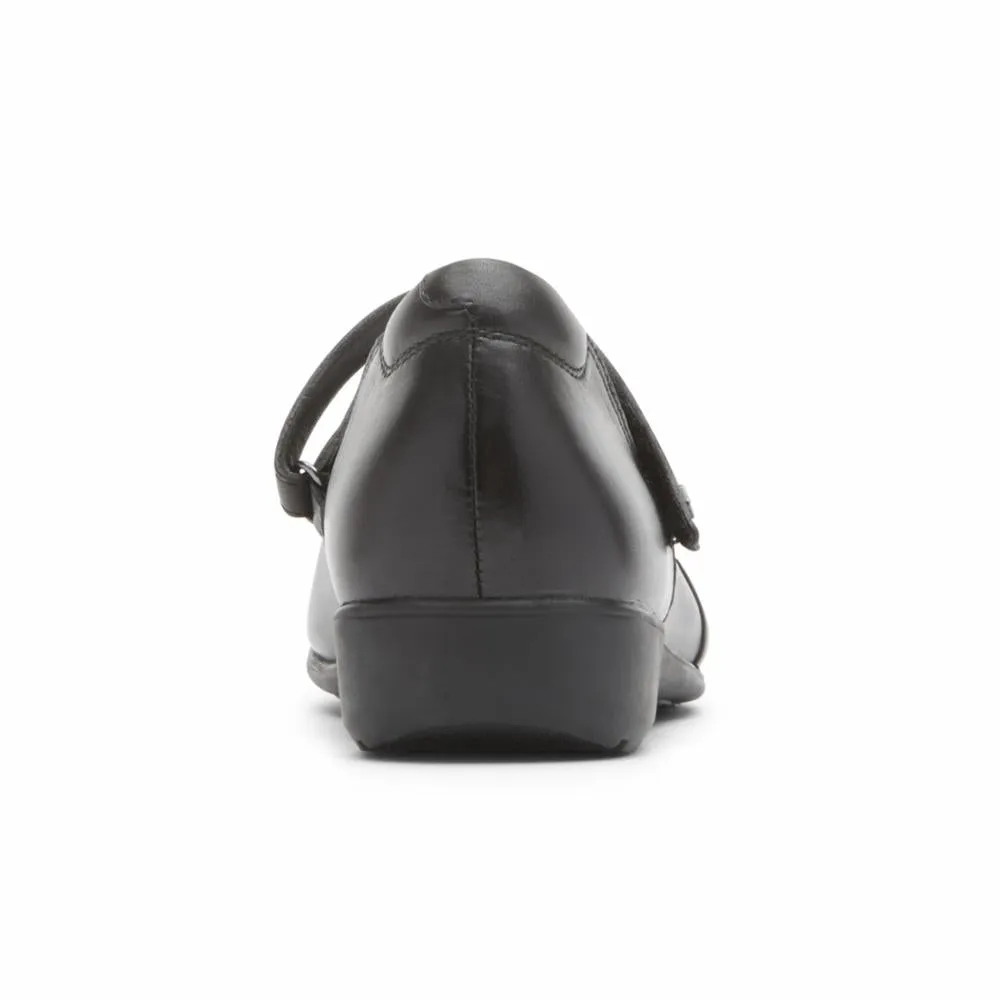 Aravon ABBEY Z-STRAP BLACK