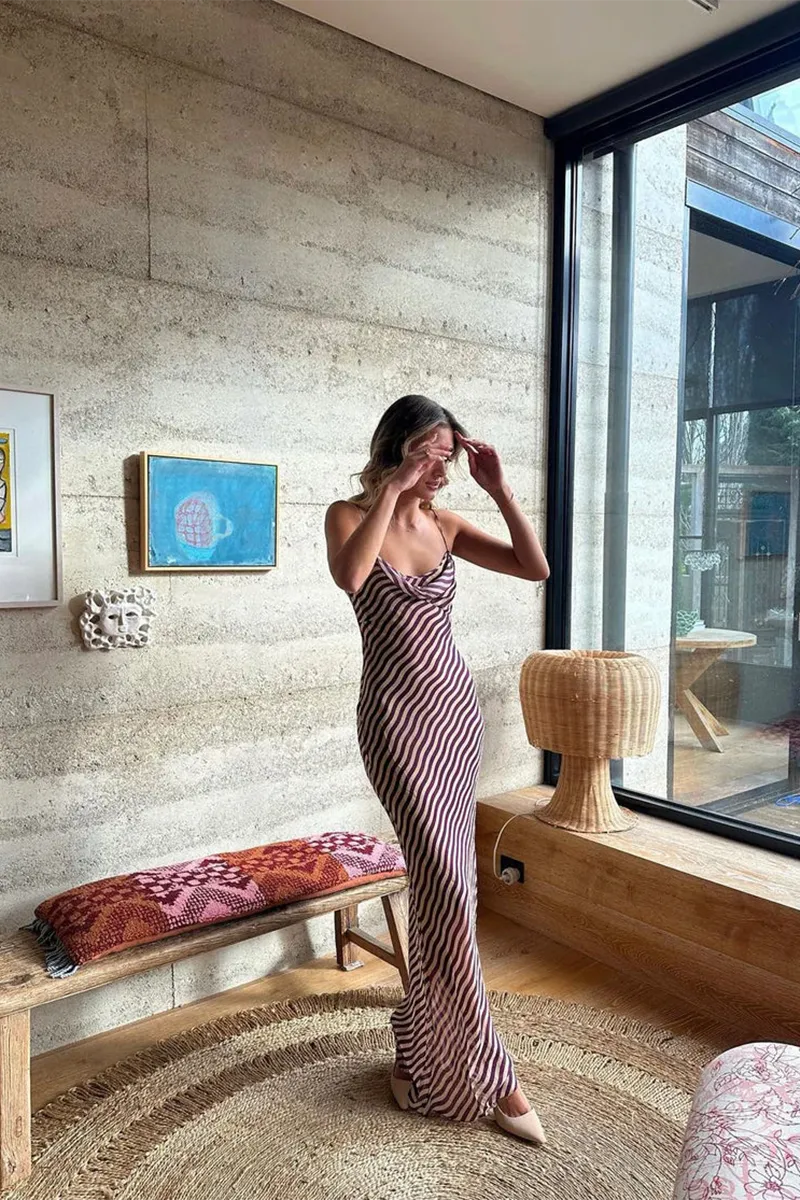 Assisi Dress