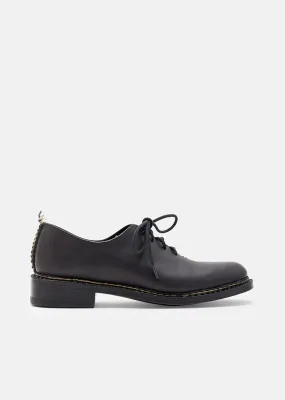Braided Oxfords