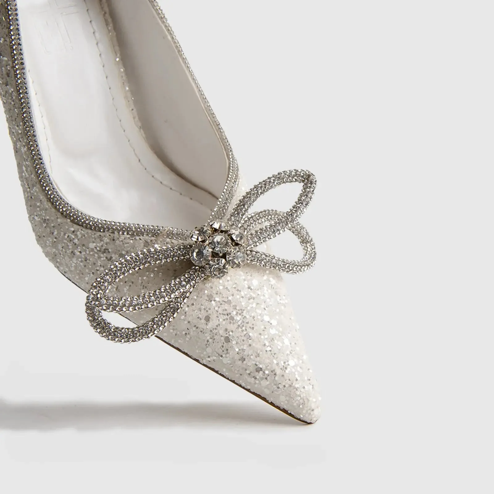 Bridal Heels - Z0660