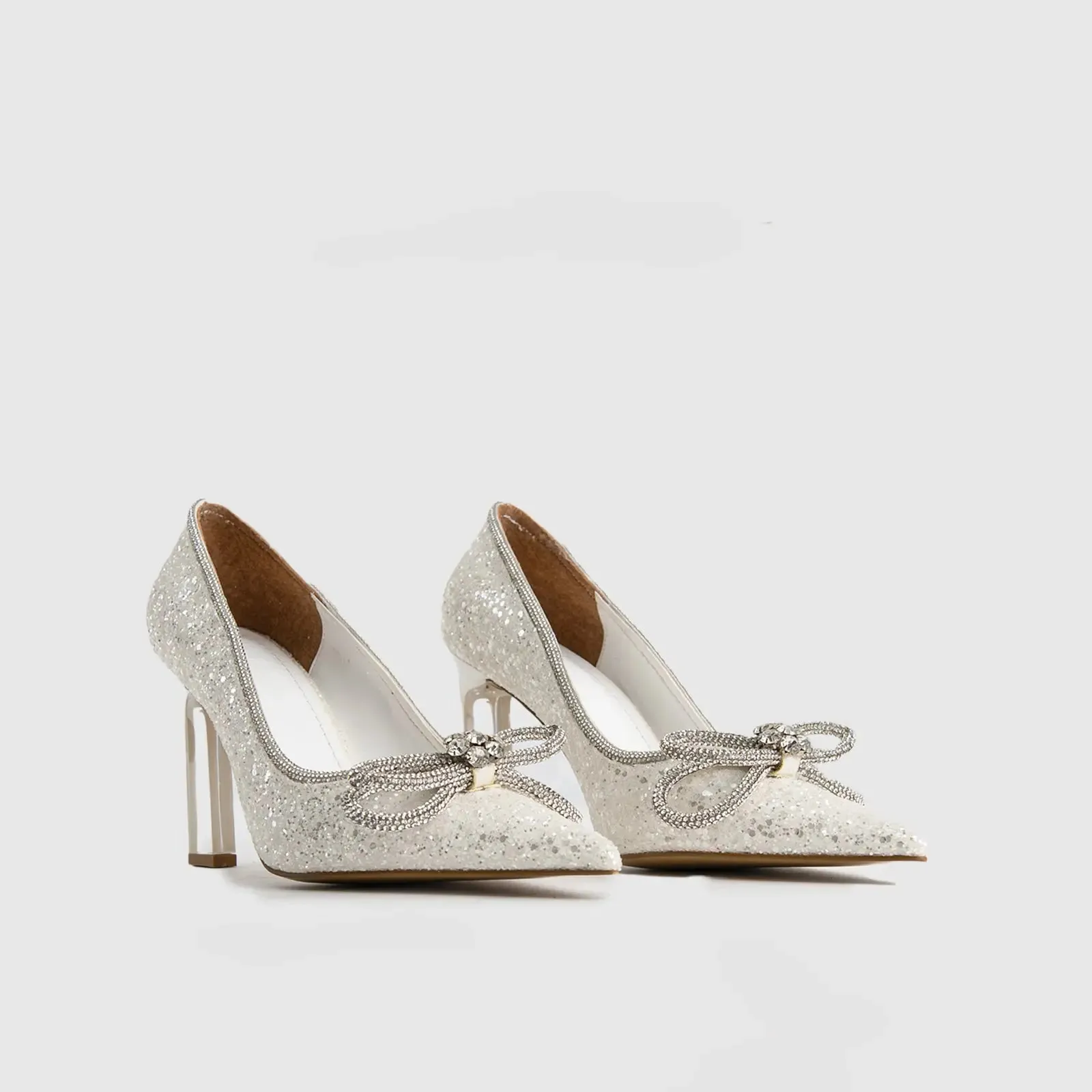 Bridal Heels - Z0660
