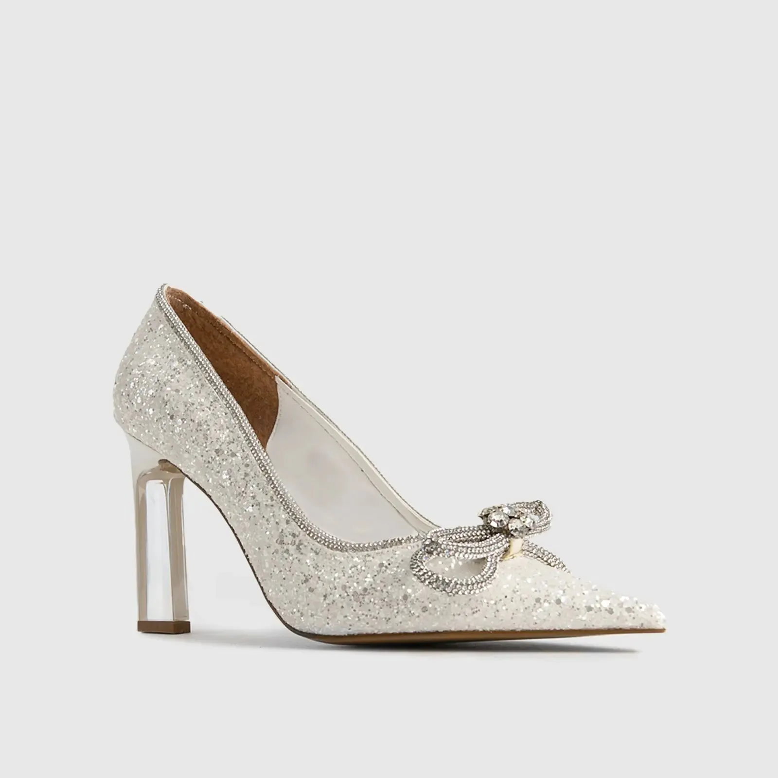 Bridal Heels - Z0660
