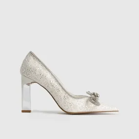 Bridal Heels - Z0660