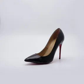Christian Louboutin Pointed Toe Heel