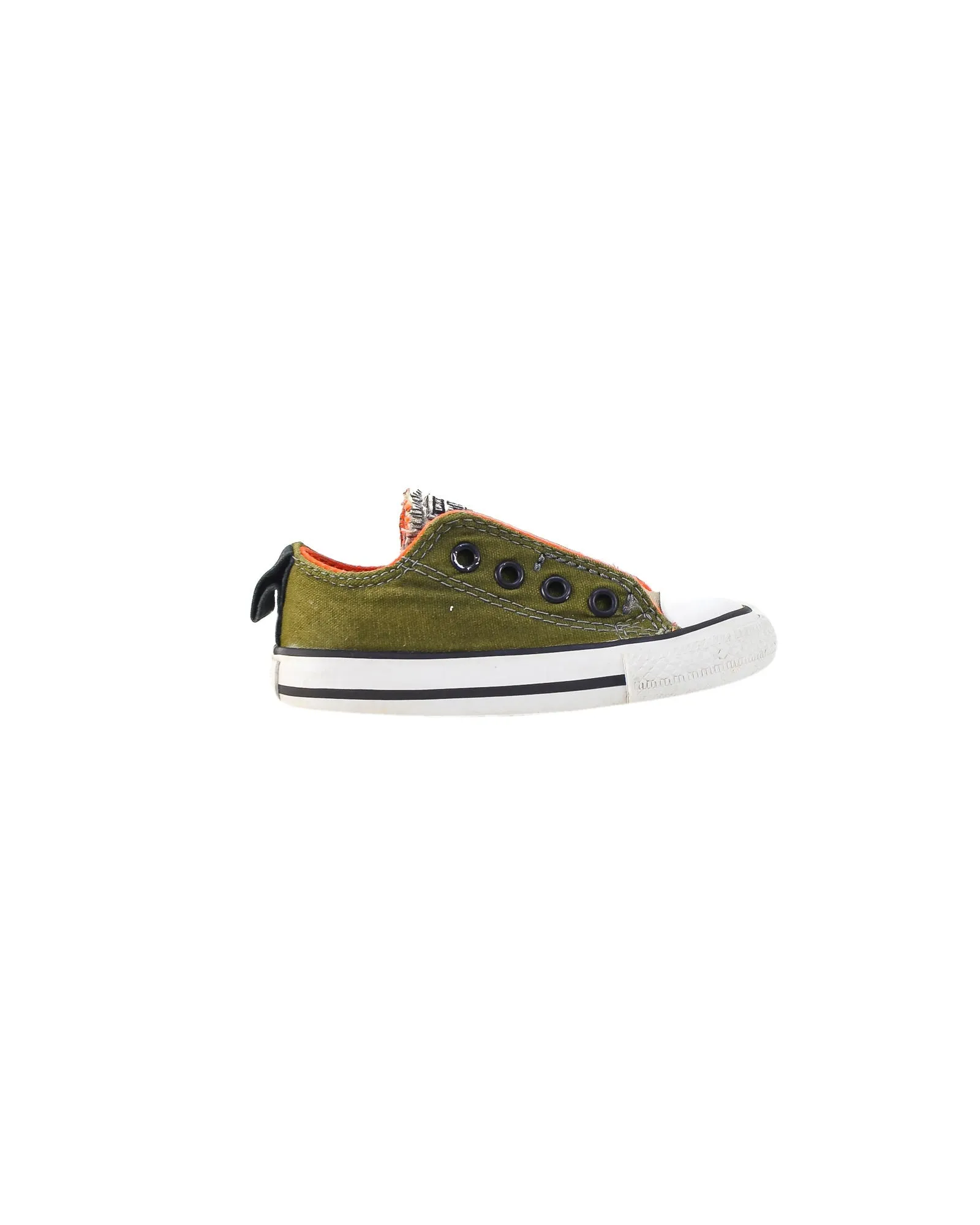 Converse Slip Ons 12-18M (EU21)