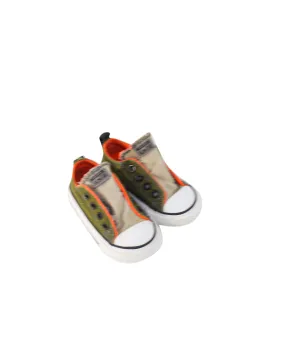 Converse Slip Ons 12-18M (EU21)