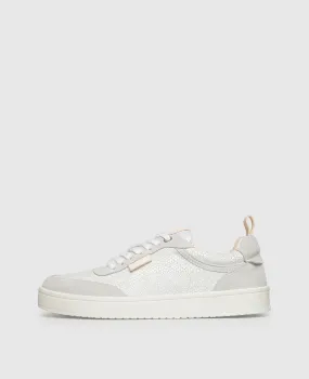 Court W AA - White