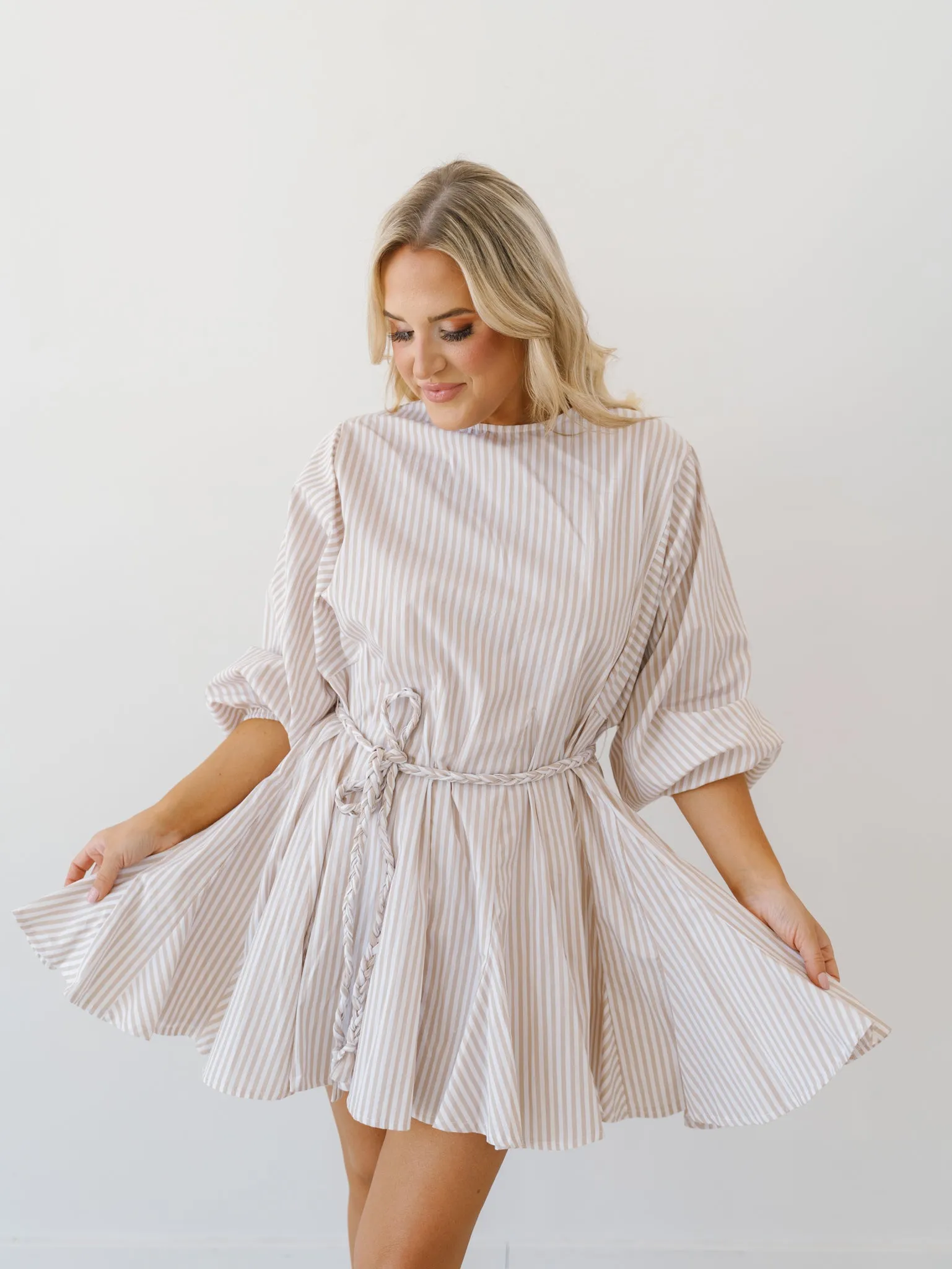 Desert Delight Dress - FINAL SALE