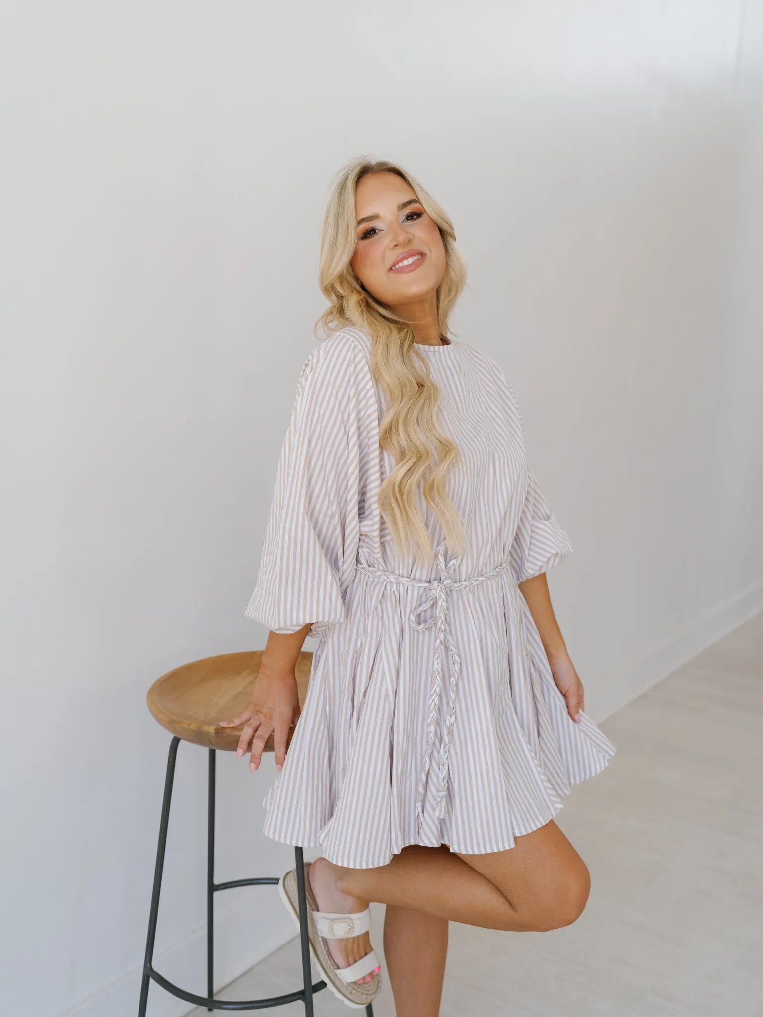Desert Delight Dress - FINAL SALE