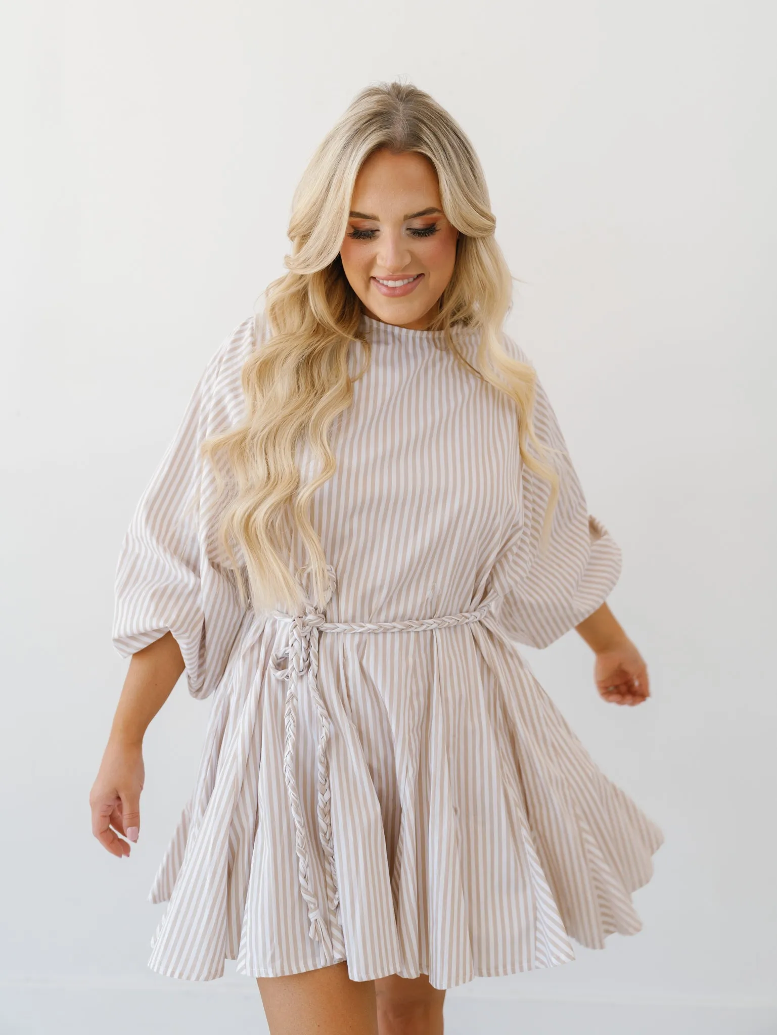 Desert Delight Dress - FINAL SALE