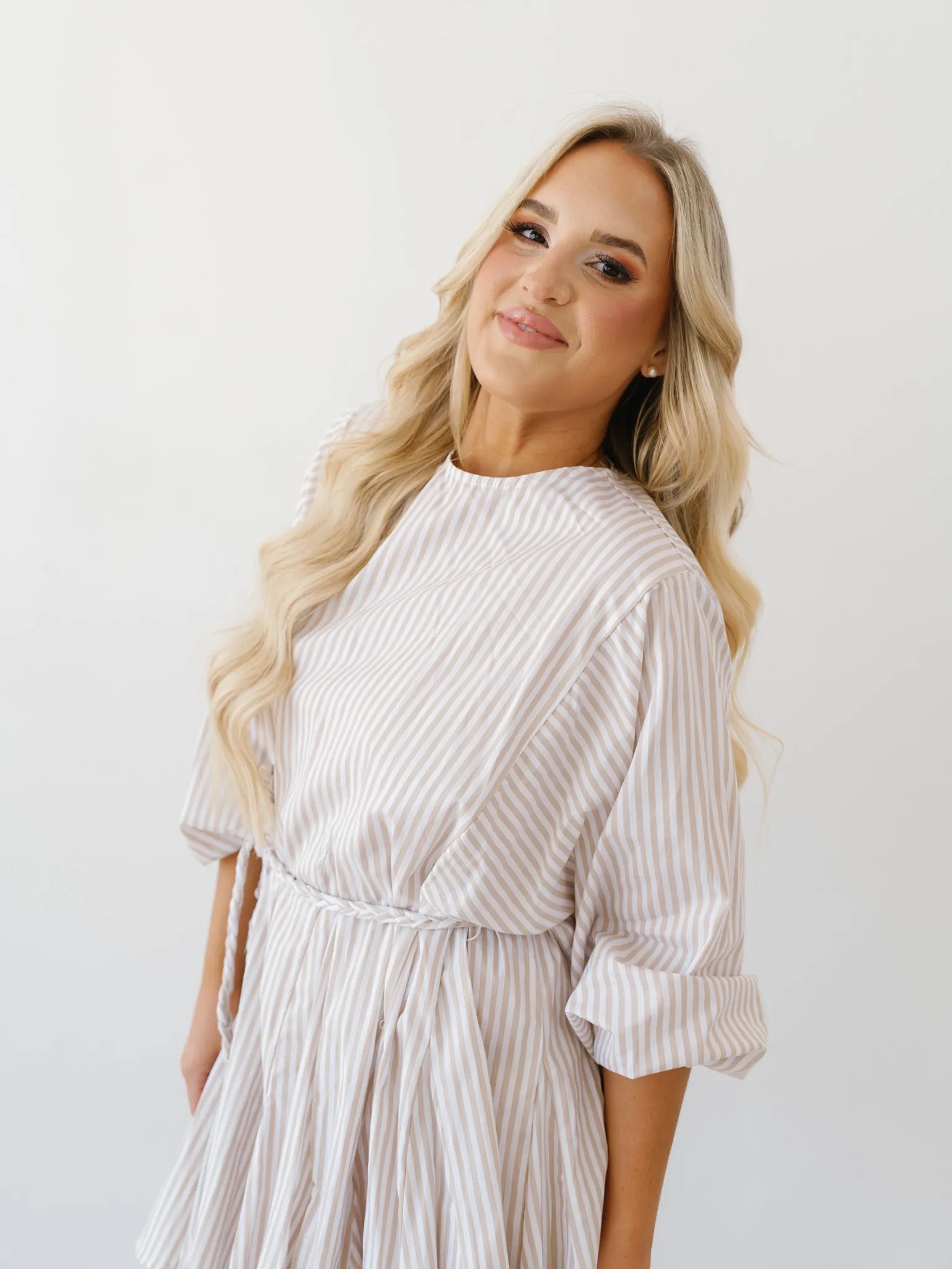 Desert Delight Dress - FINAL SALE