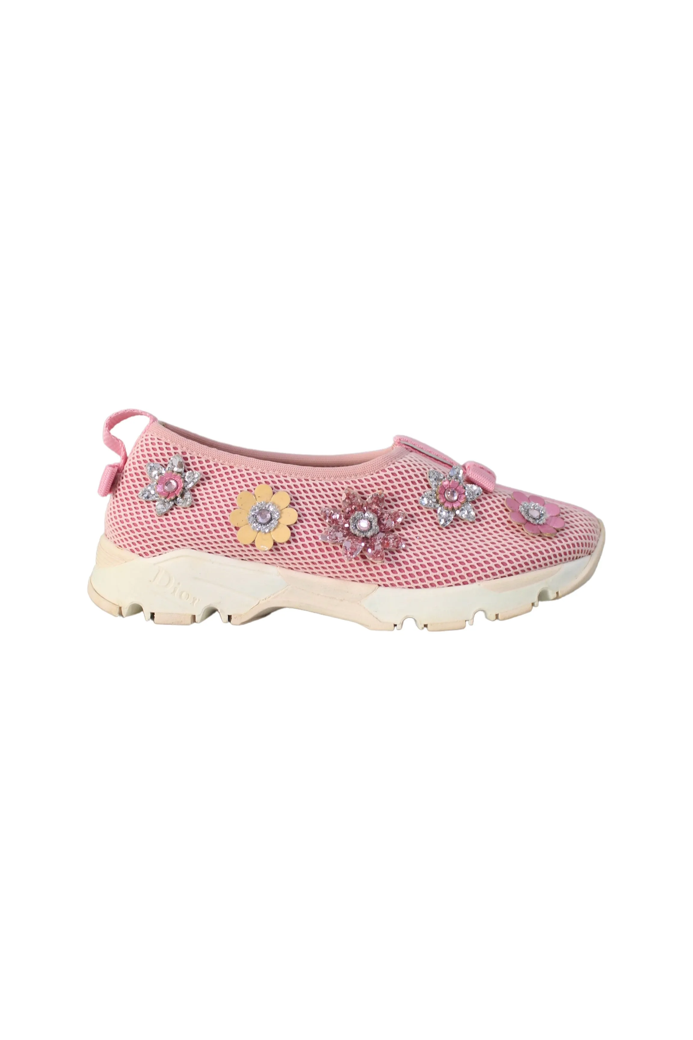 Dior Slip Ons 4T (EU27)
