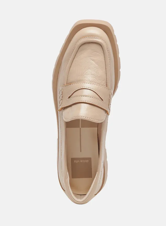 Dolce Vita Elias Loafer Flats
