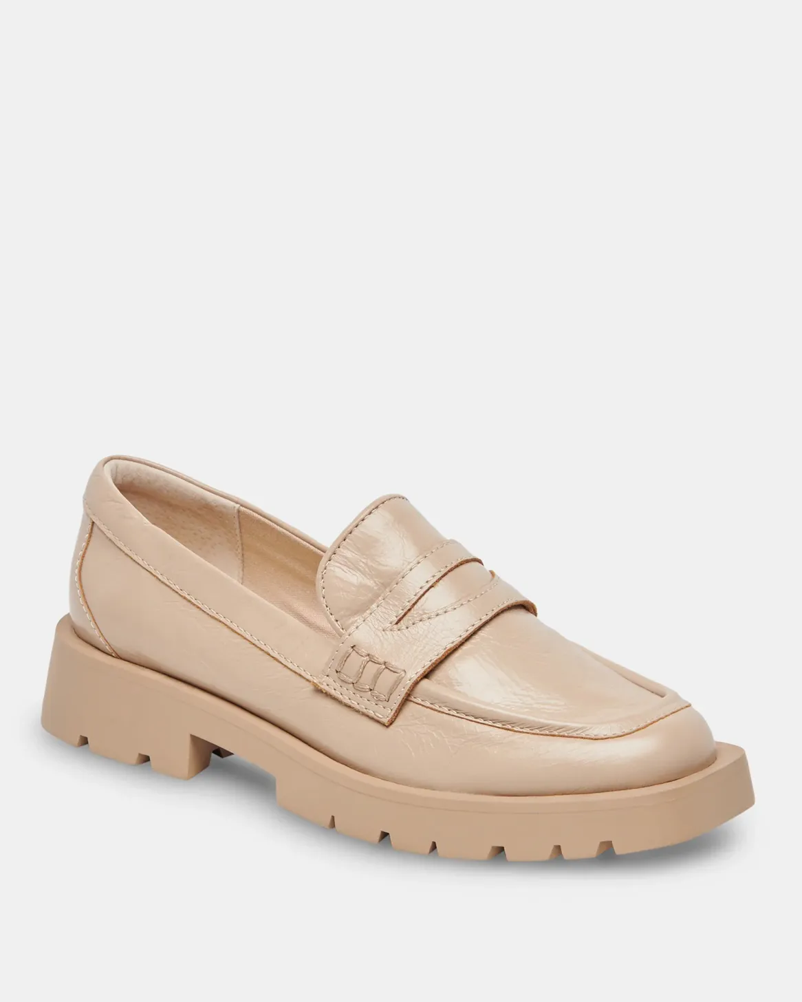 Dolce Vita Elias Loafer Flats