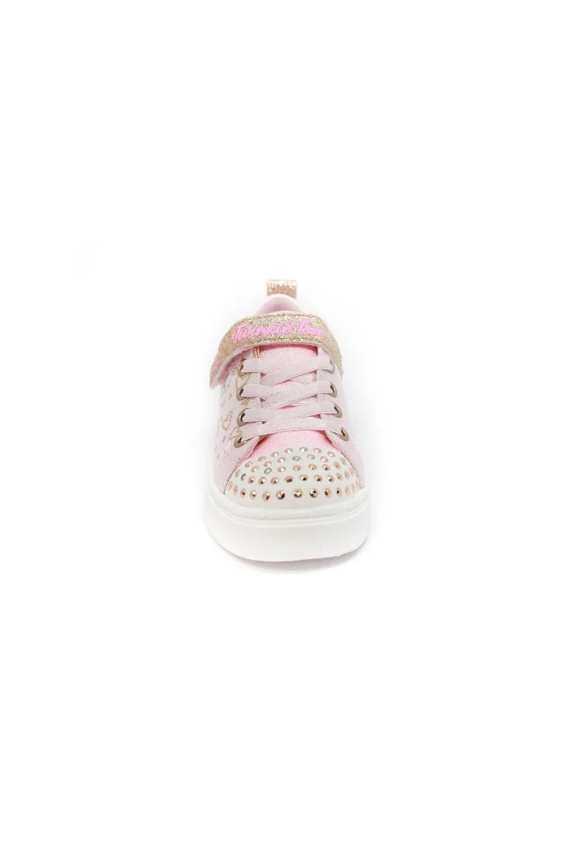 Espadrilles Heather Charm pour fille