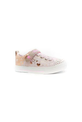 Espadrilles Heather Charm pour fille