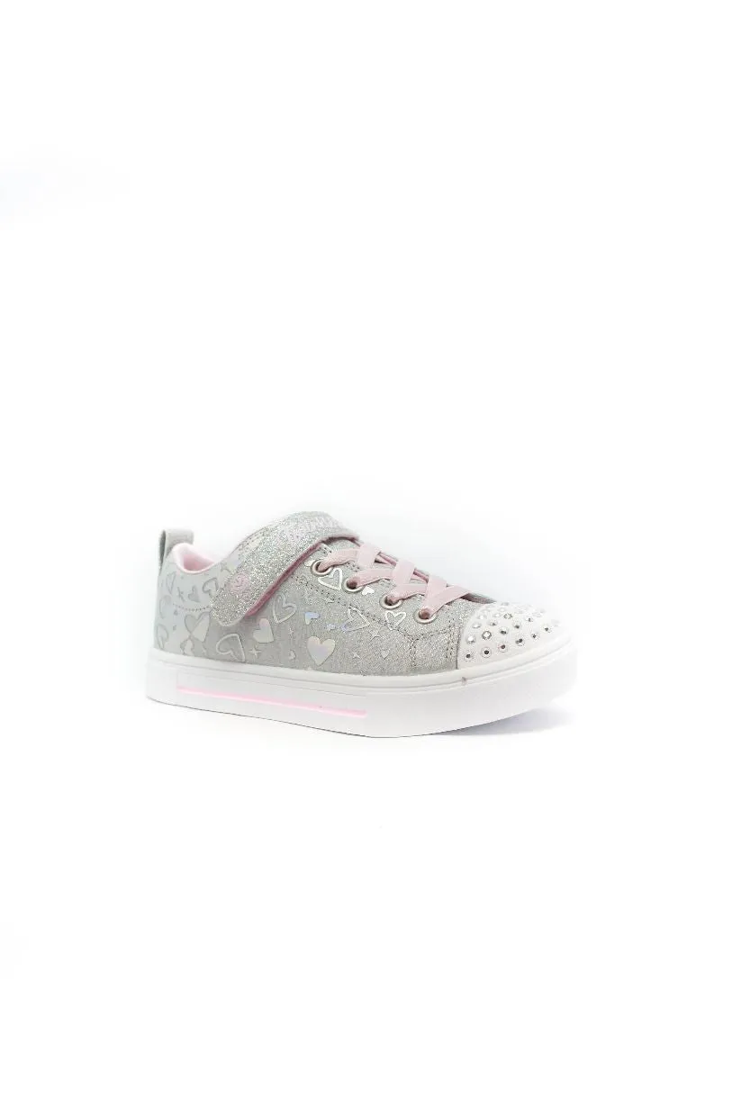 Espadrilles Heather Charm pour fille