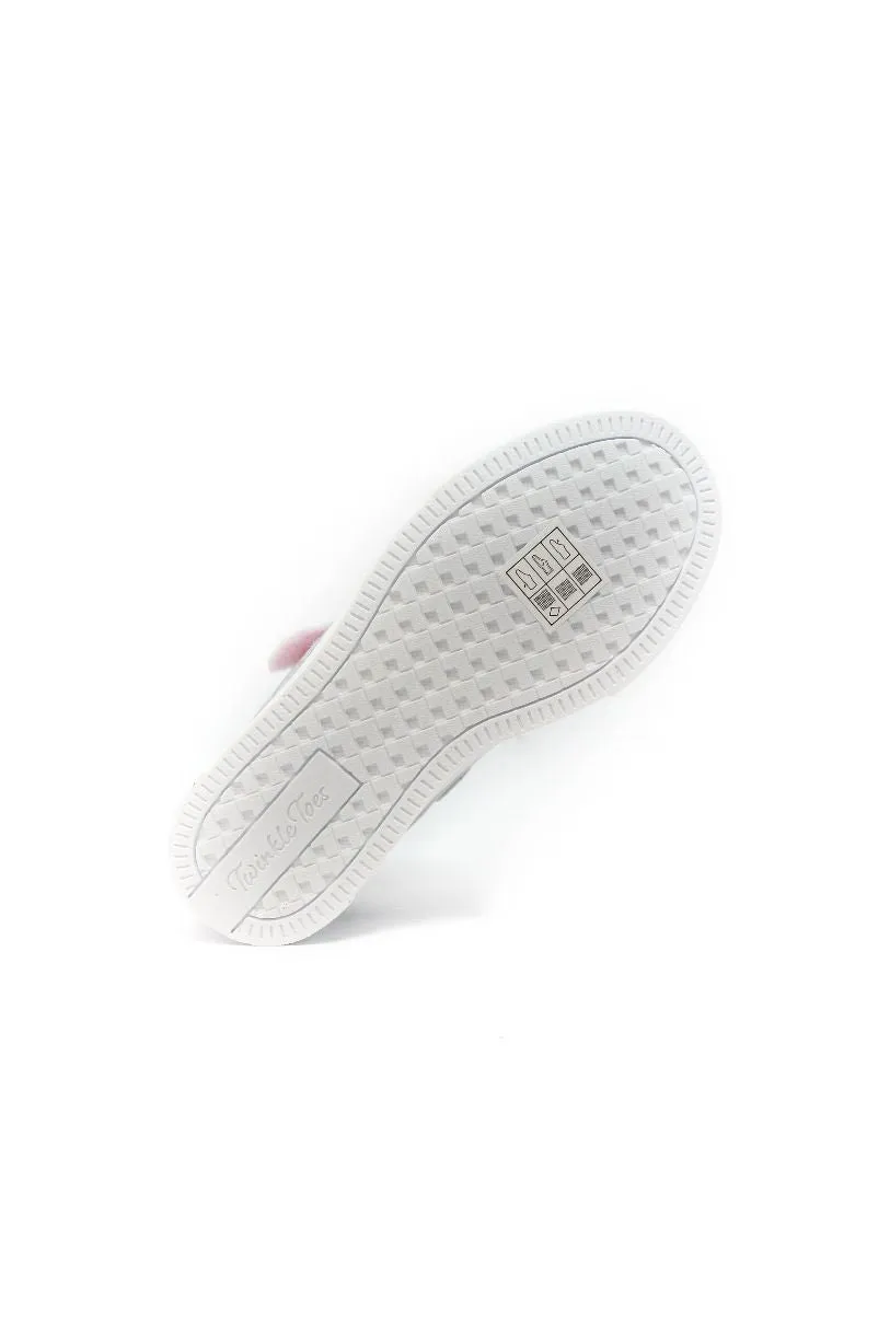 Espadrilles Heather Charm pour fille