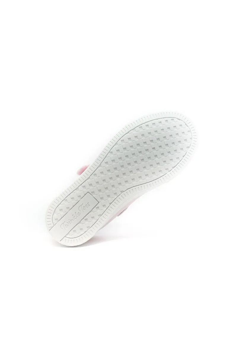 Espadrilles Heather Charm pour fille