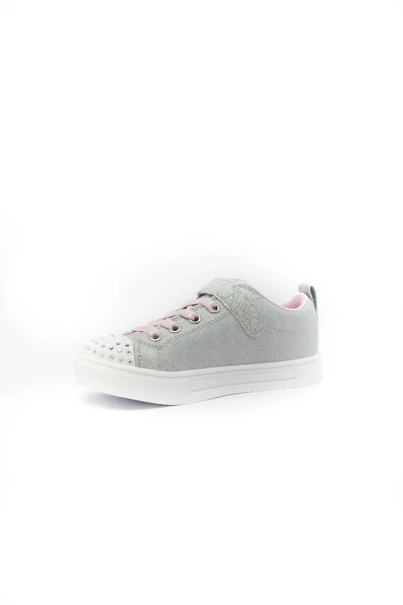Espadrilles Heather Charm pour fille