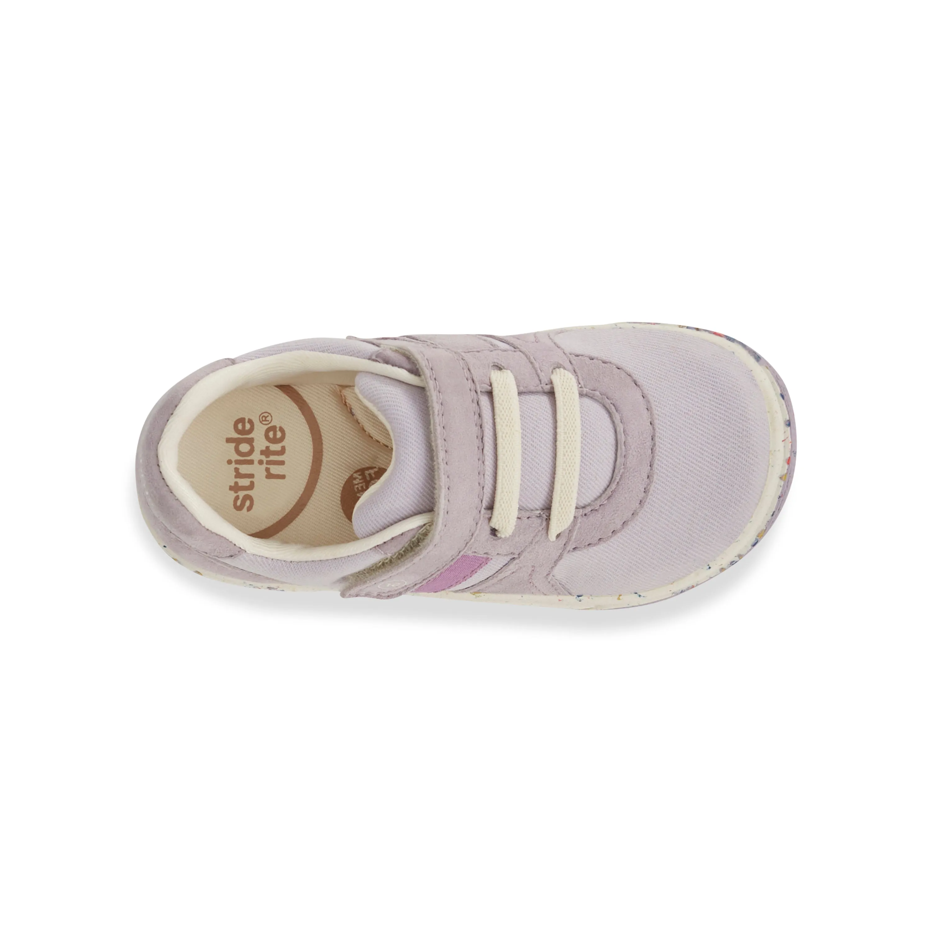 Fern Sneaker - Little Kid Lilac