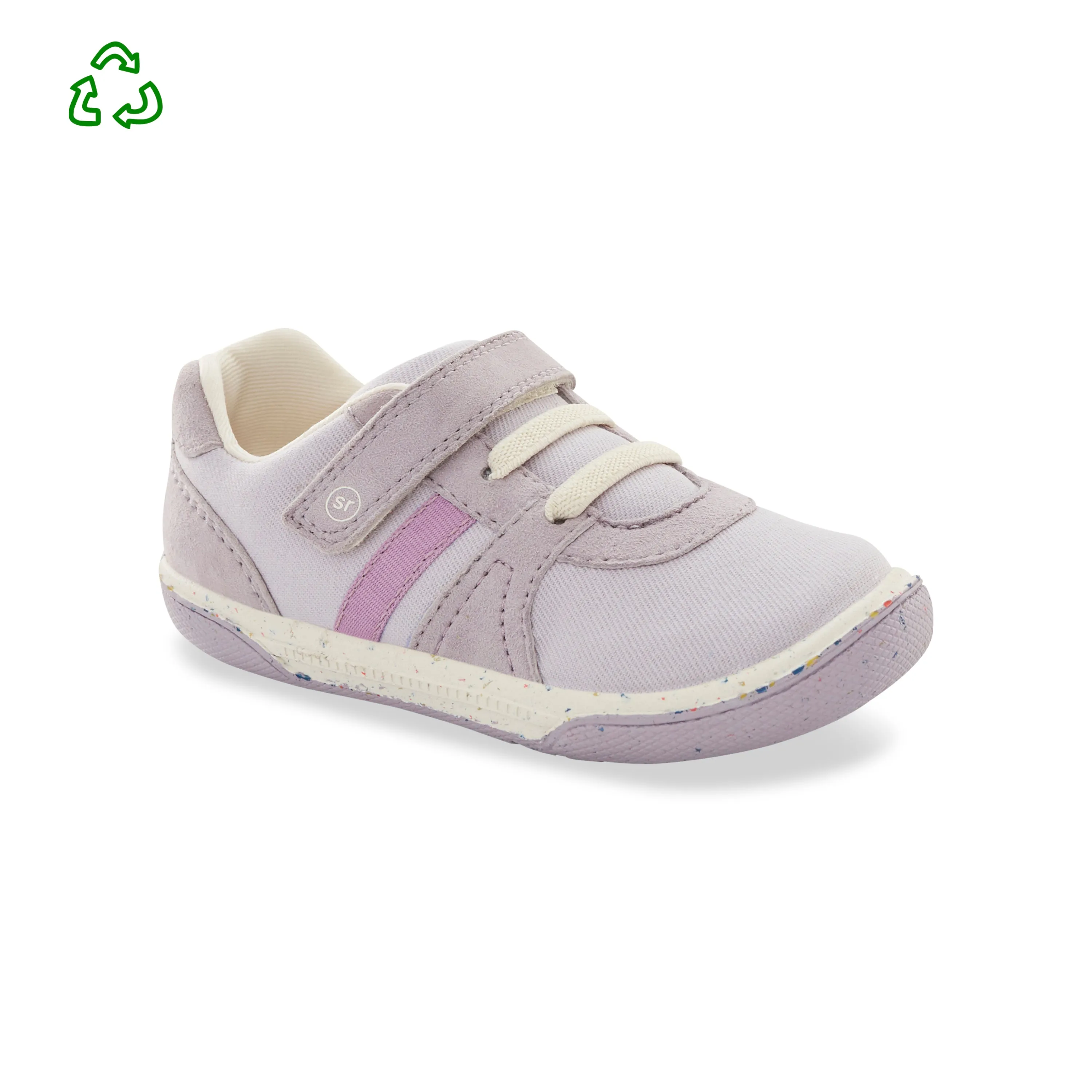 Fern Sneaker - Little Kid Lilac