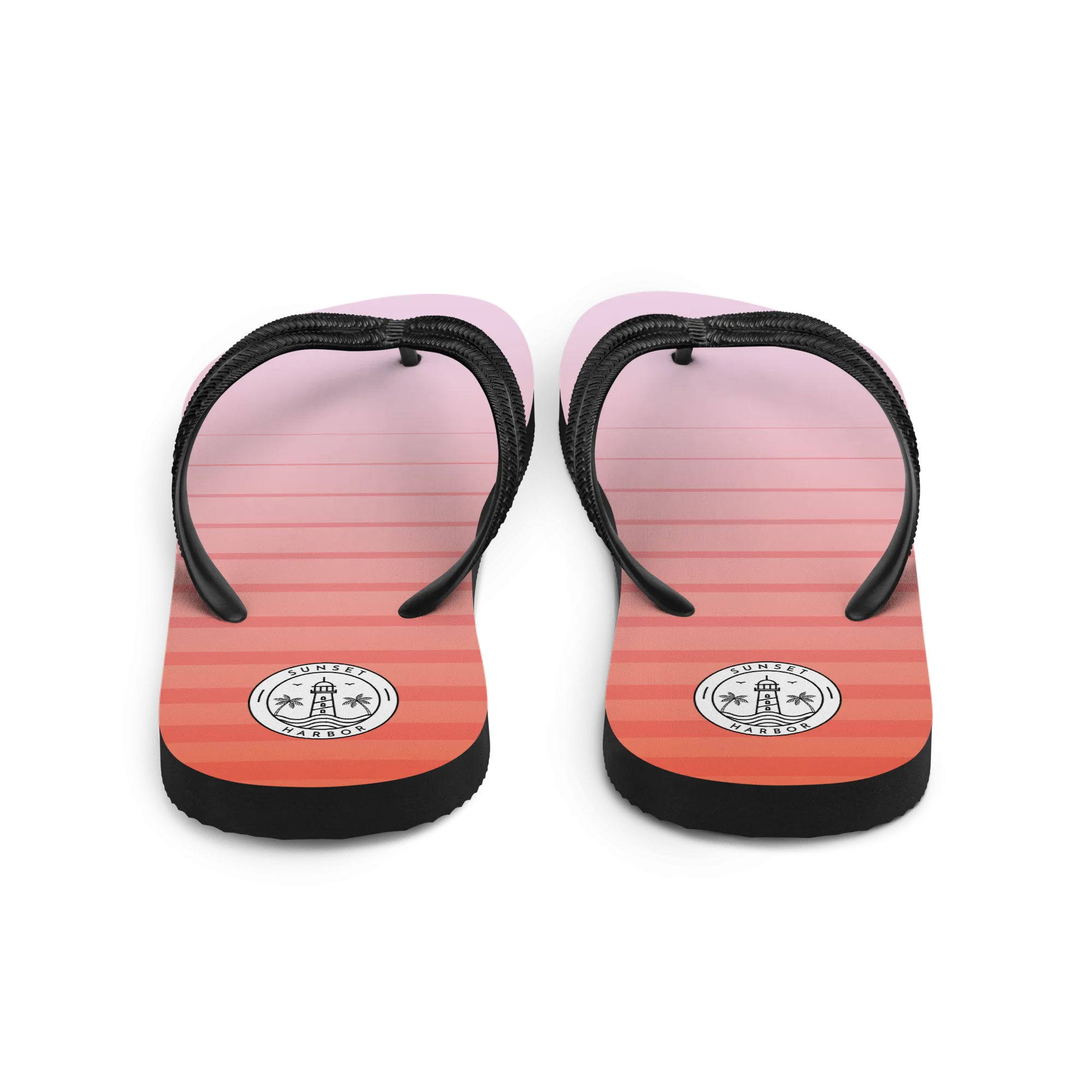 Flip-Flops - Coral Coast
