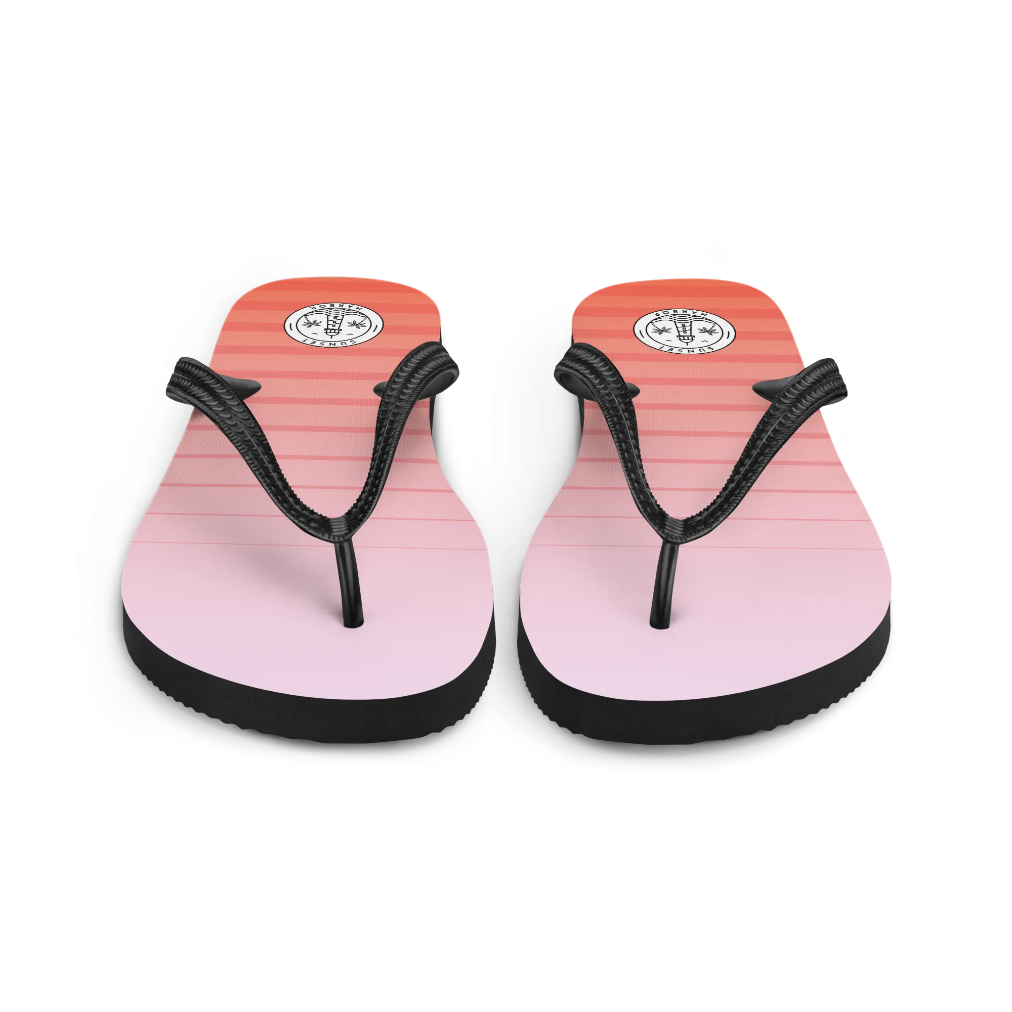 Flip-Flops - Coral Coast