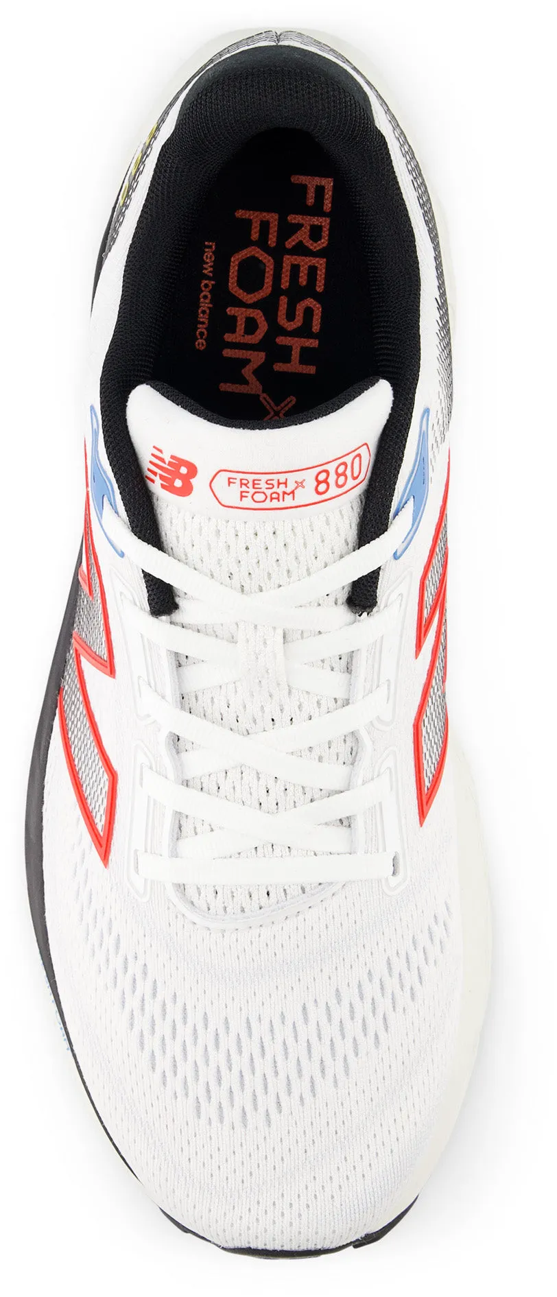 Fresh Foam X 880v14 Men's Running Shoes (Width D)
