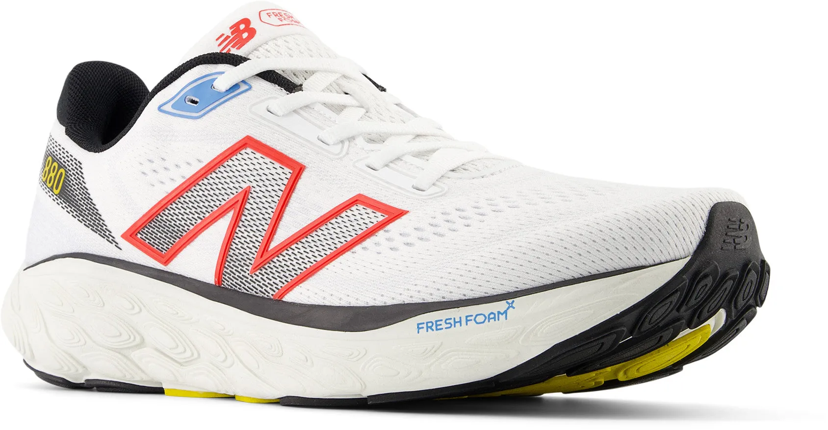 Fresh Foam X 880v14 Men's Running Shoes (Width D)