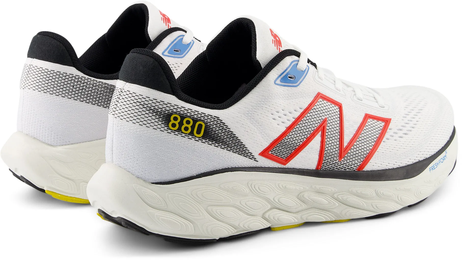 Fresh Foam X 880v14 Men's Running Shoes (Width D)