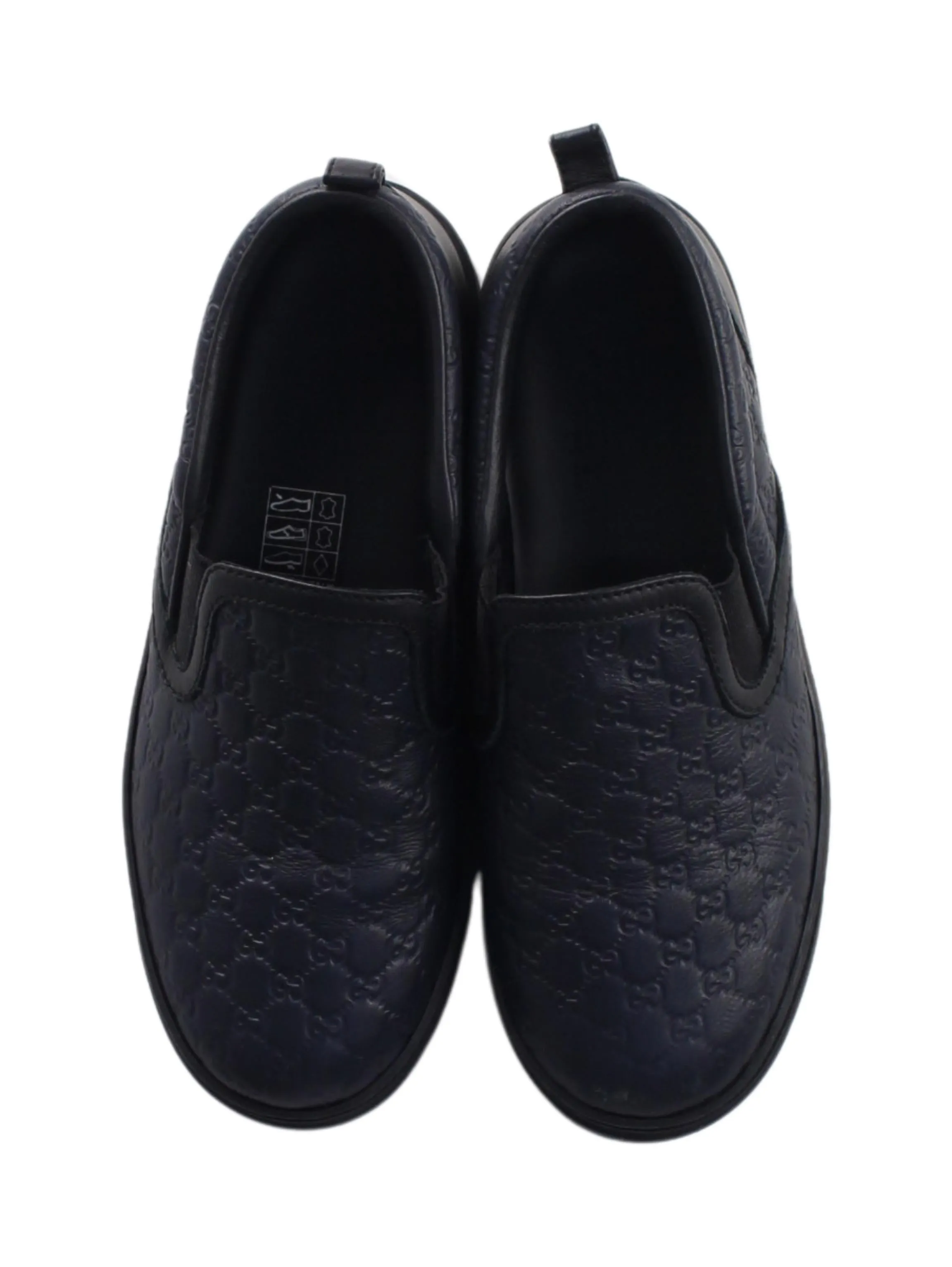 Gucci Slip Ons (EU30)