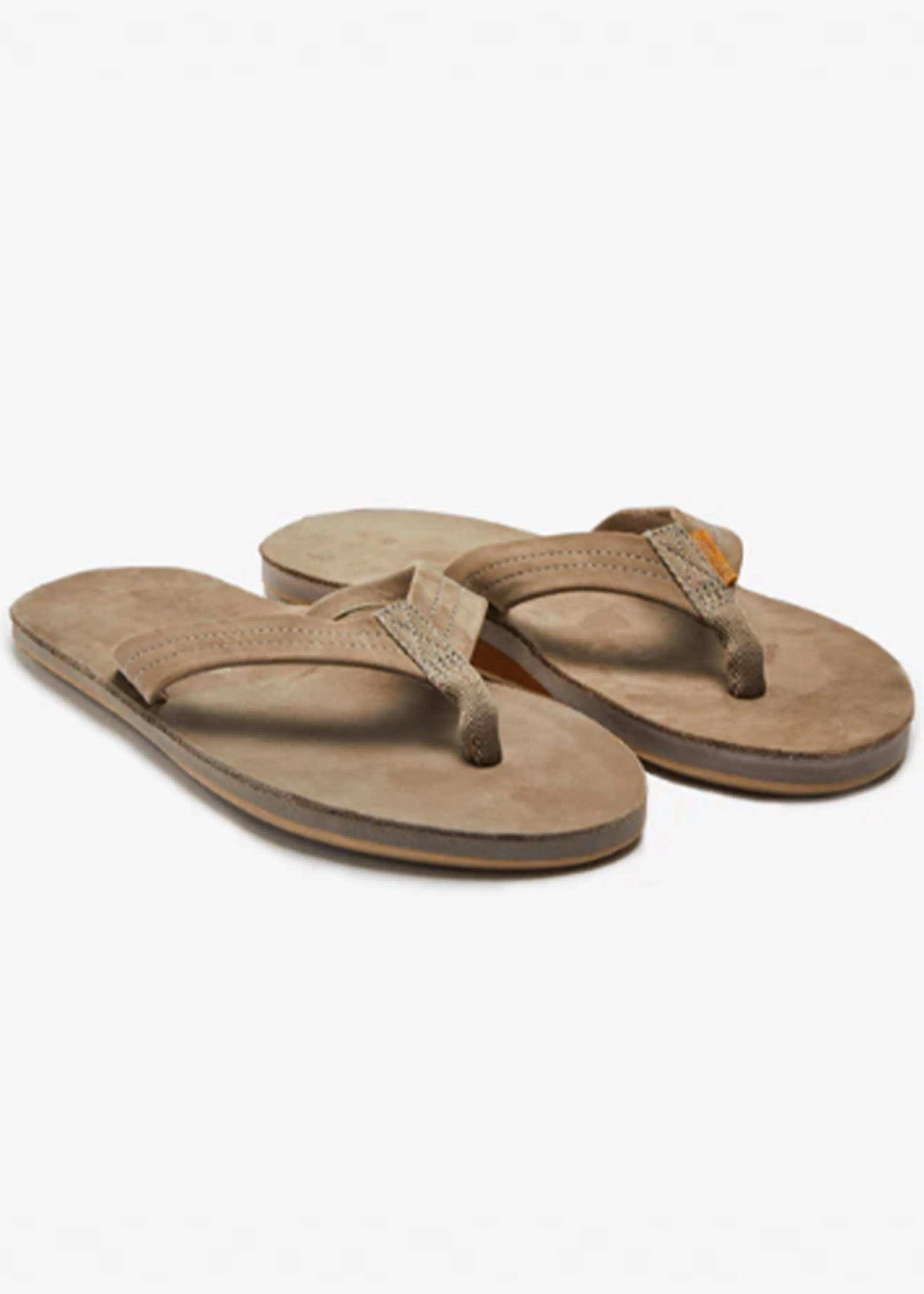 Hari Mari Men's Fields Flip Flops | Stone