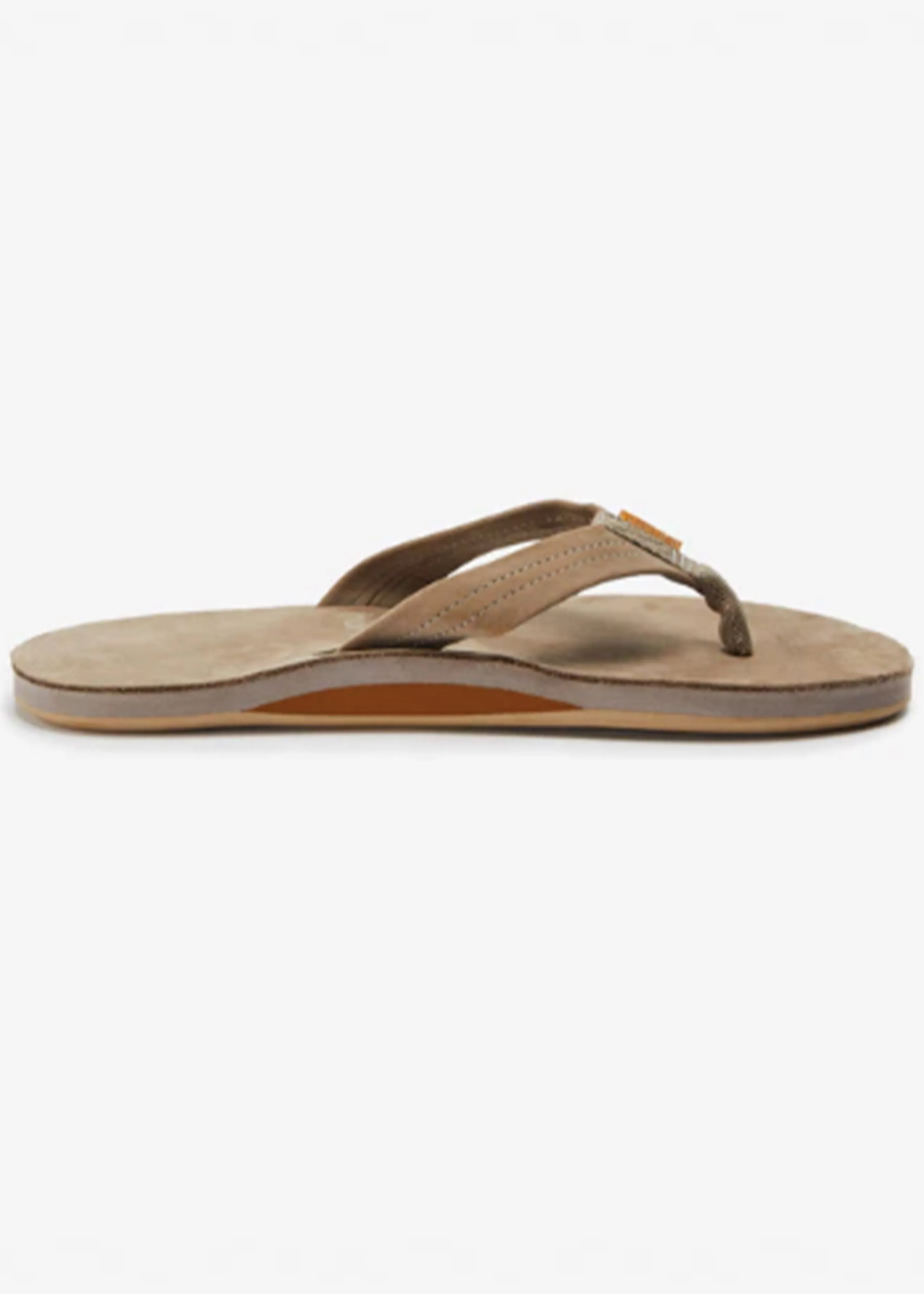 Hari Mari Men's Fields Flip Flops | Stone