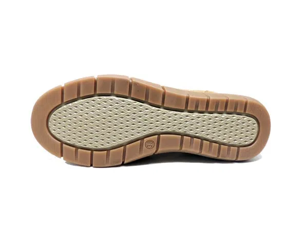 Havana Cork Sneakers