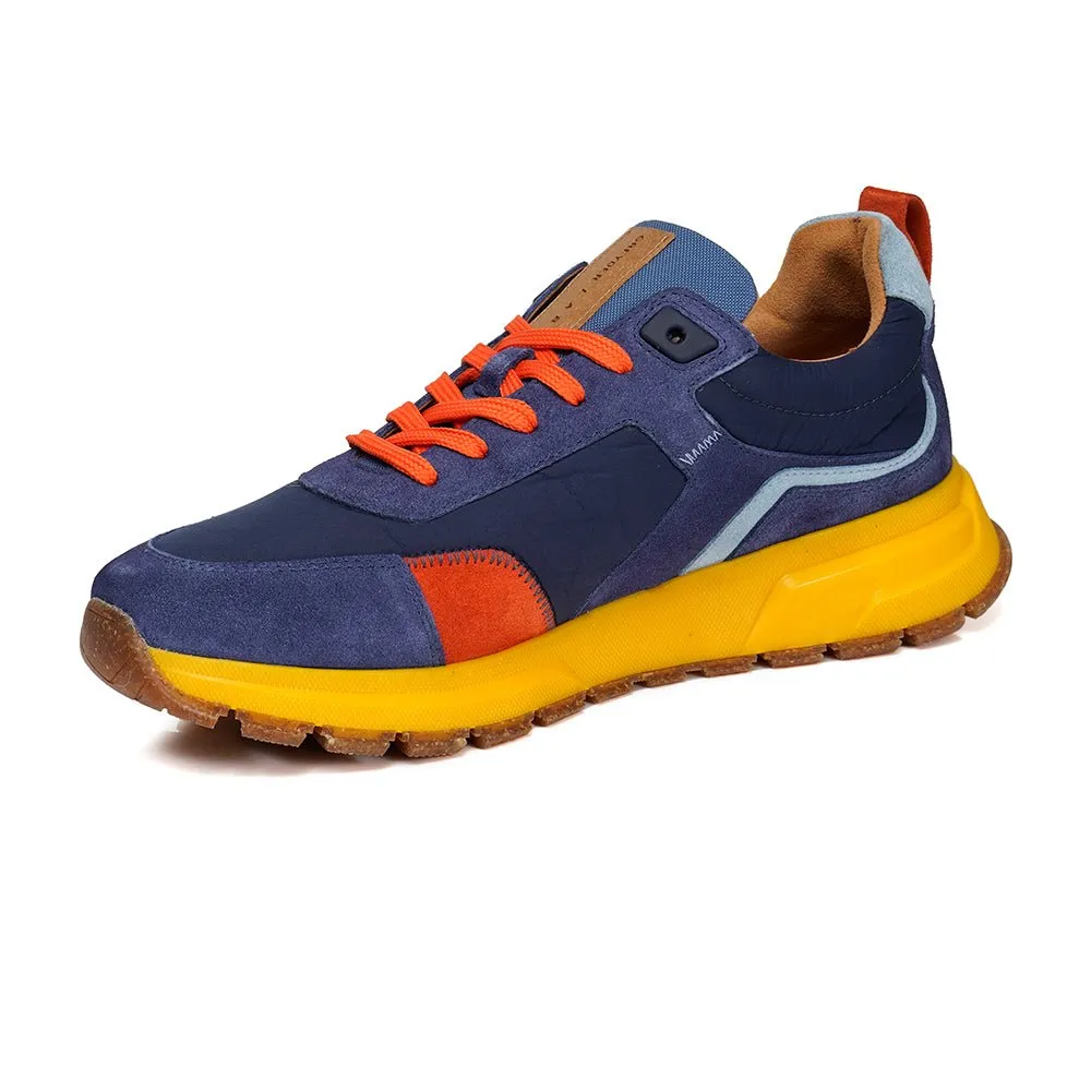 High Top Sneakers