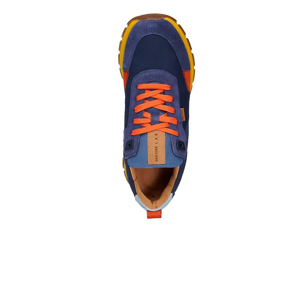 High Top Sneakers