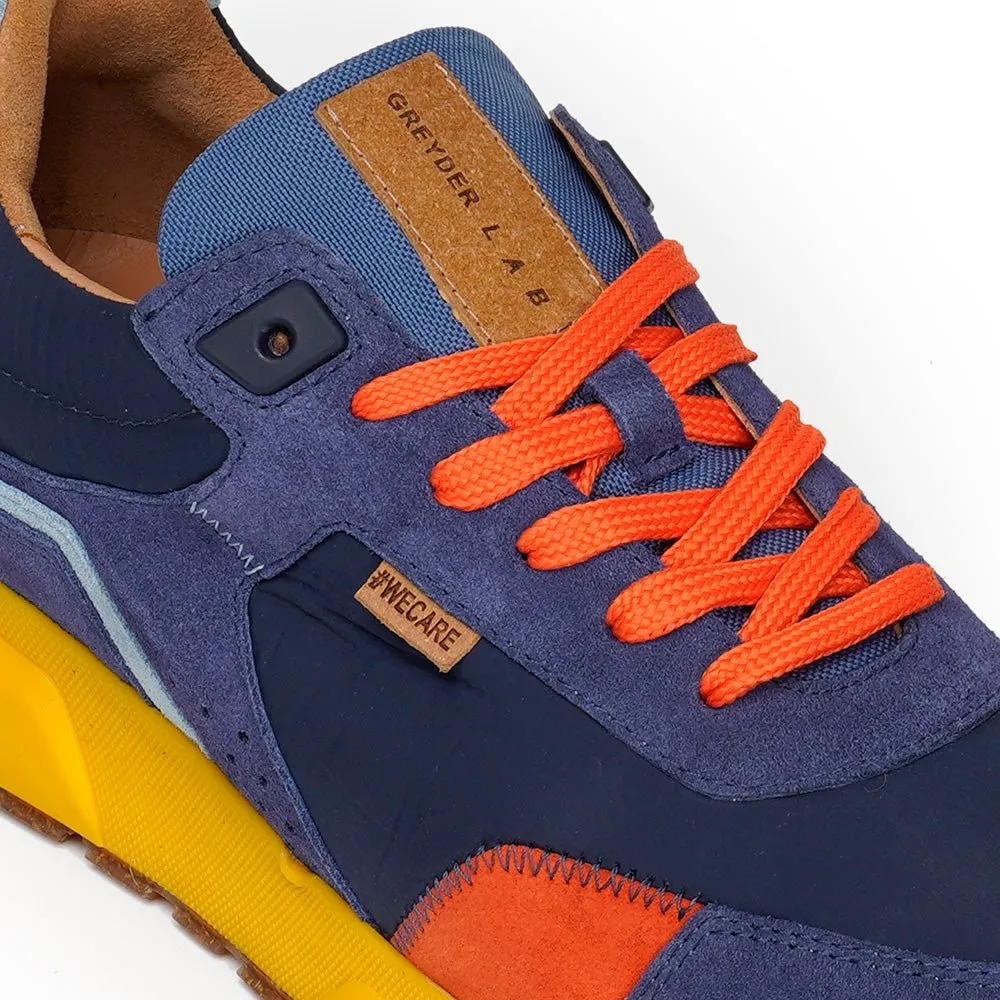 High Top Sneakers