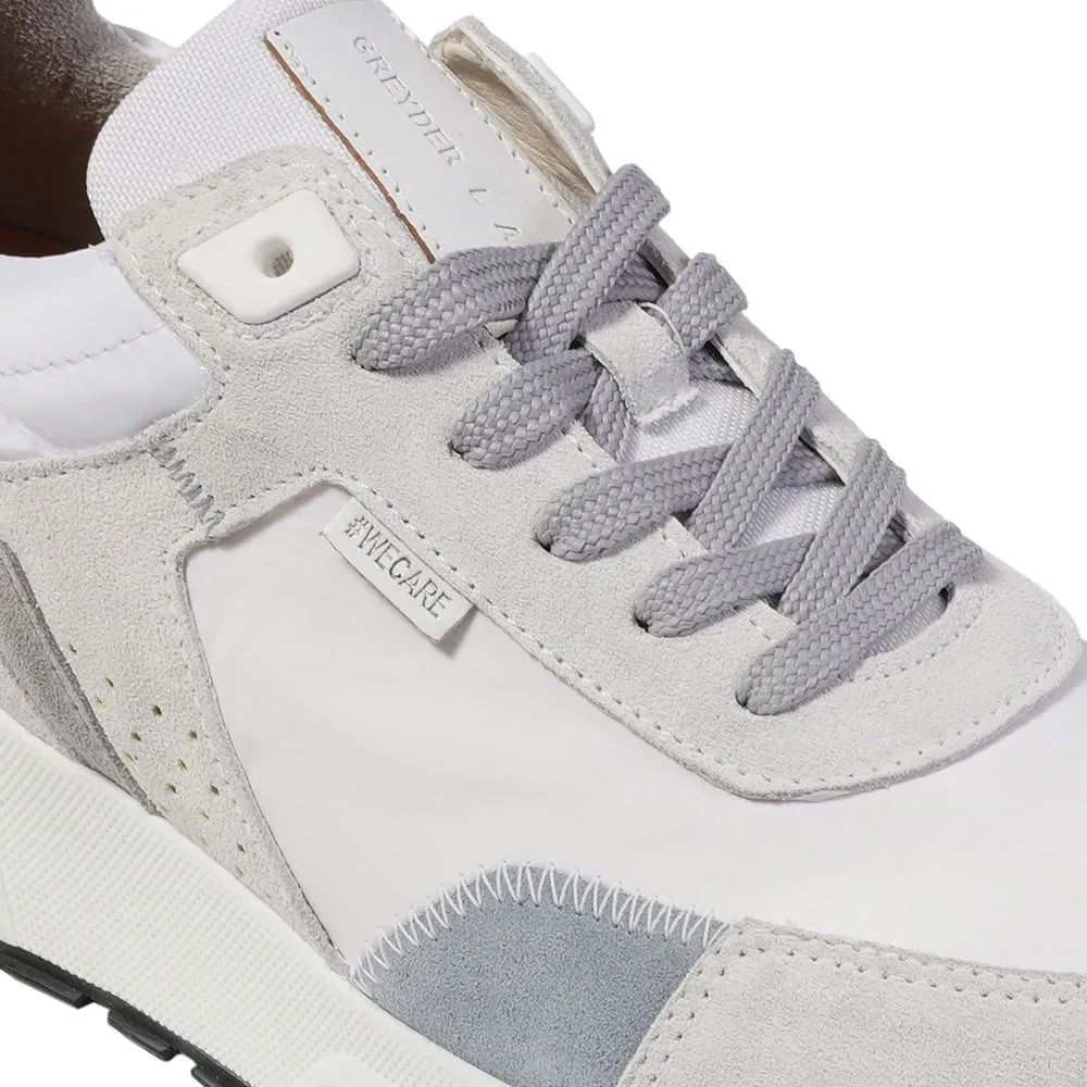 High Top Sneakers