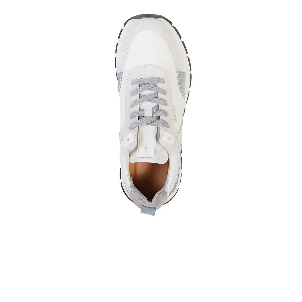 High Top Sneakers