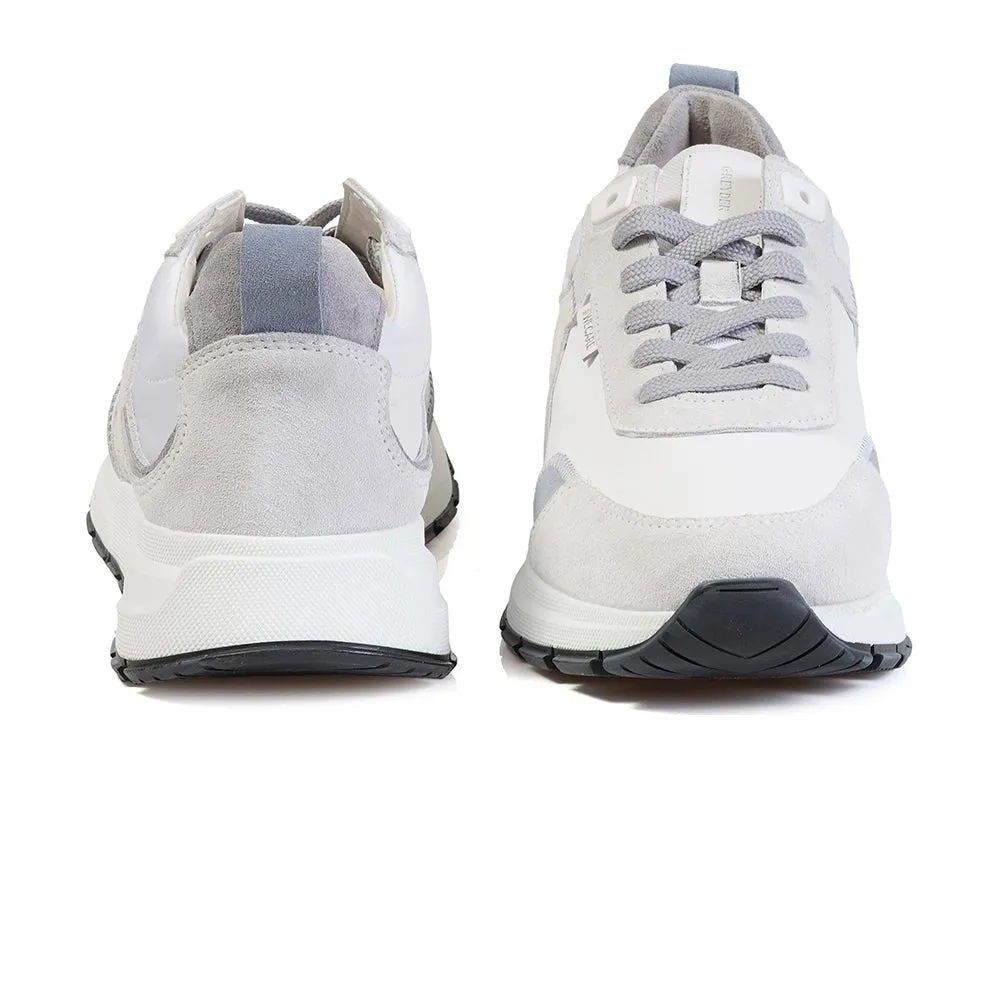 High Top Sneakers
